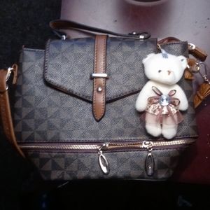 Fashion purse